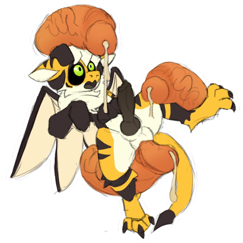 Mythology Rule 34 Image