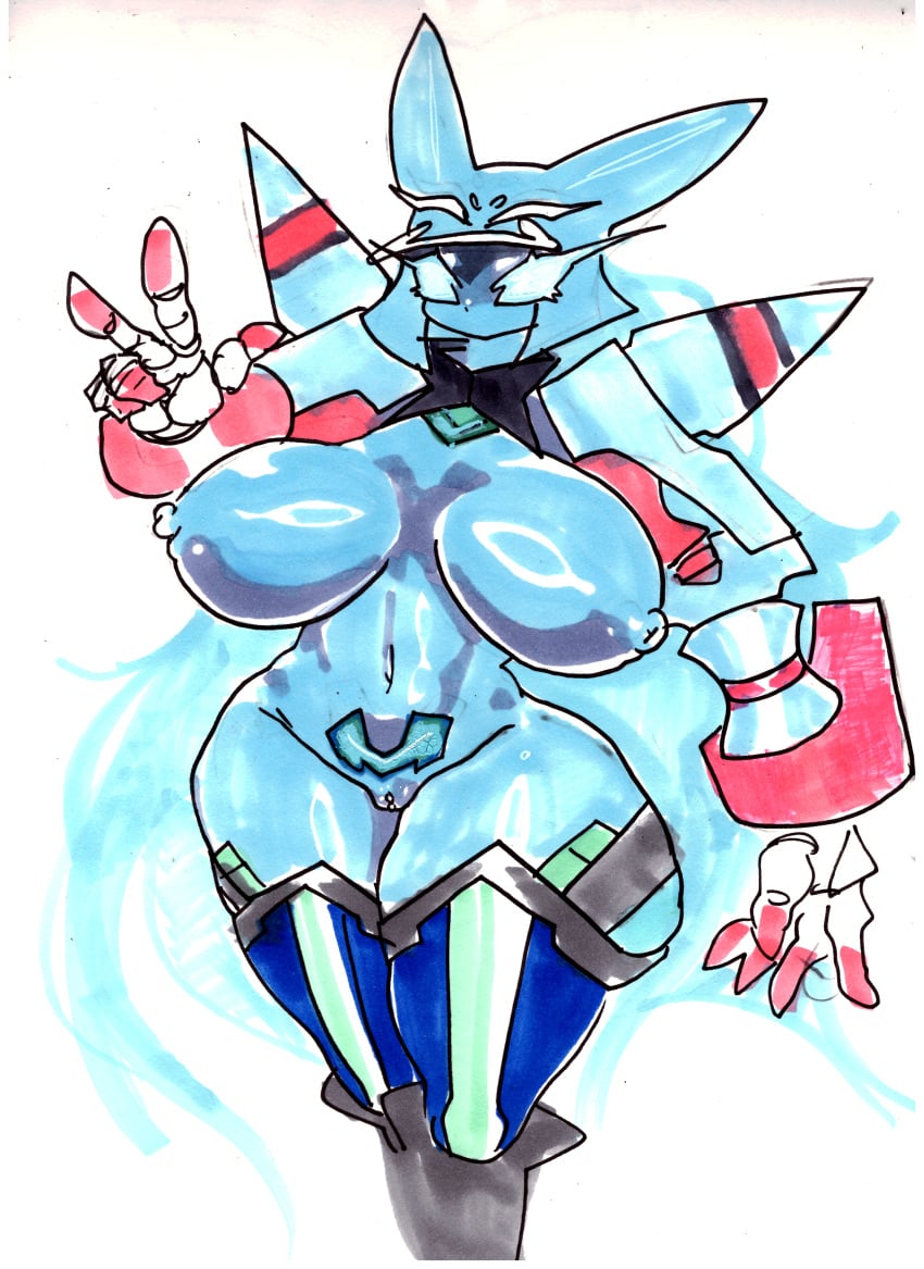 Jet (Jetngs) Rule 34 Image