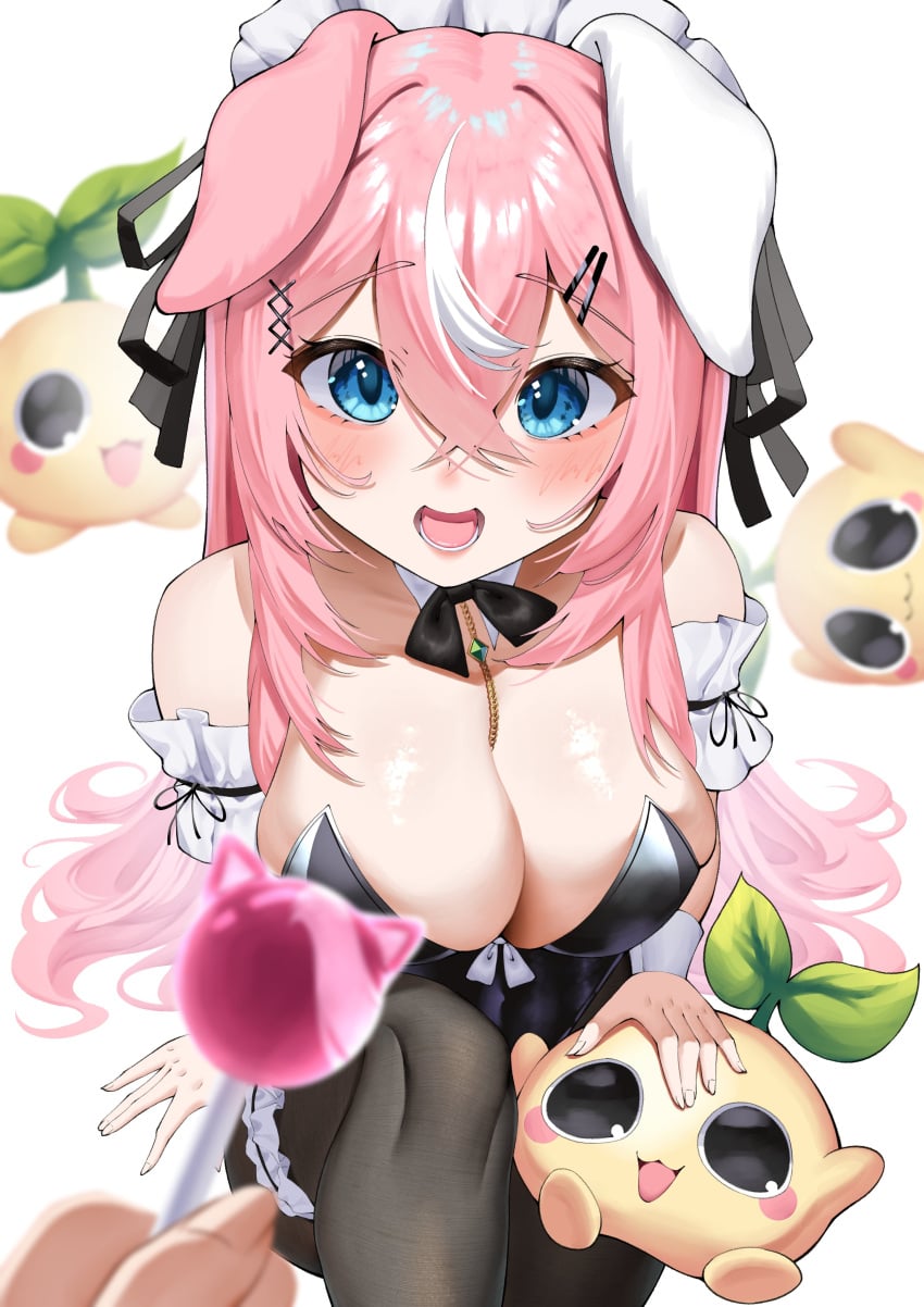 Yuniiho (Character) Rule 34 Image