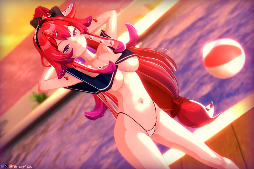 Berrycrepe (Vtuber) Rule 34 Image