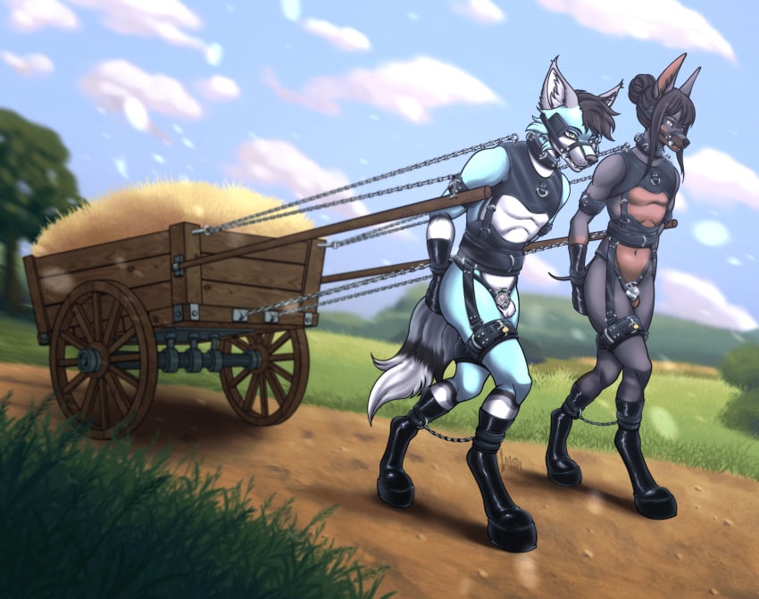 Digital Media (Artwork) Rule 34 Image
