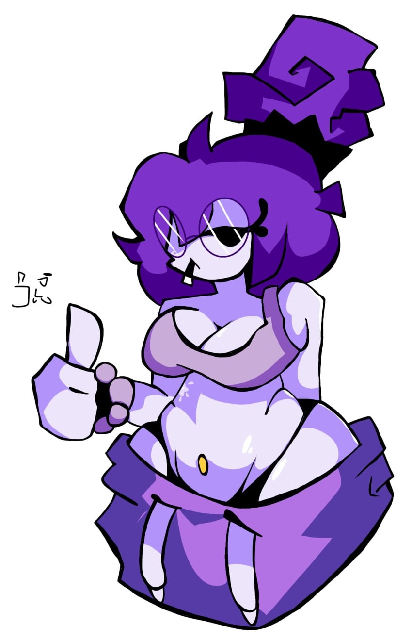 Oc Rule 34 Image