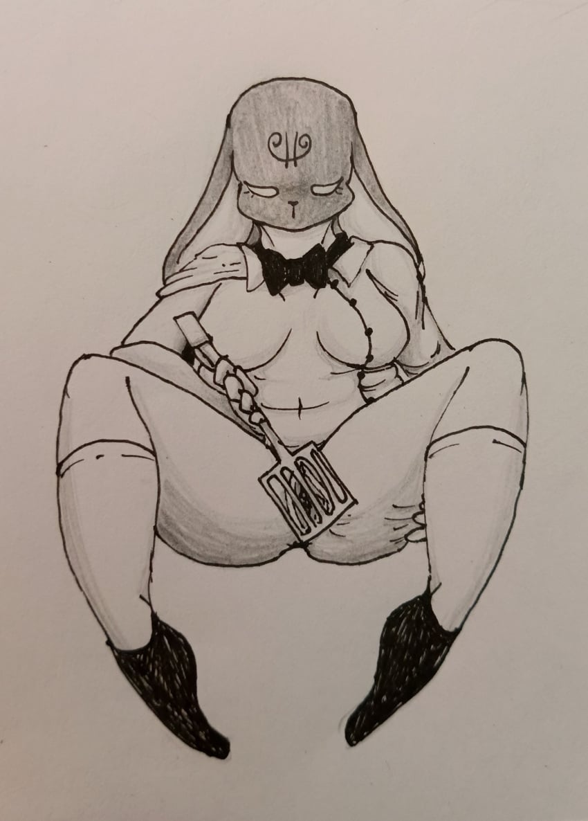 Big Ass Rule 34 Image