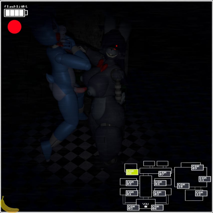 3d (Artwork) Rule 34 Image