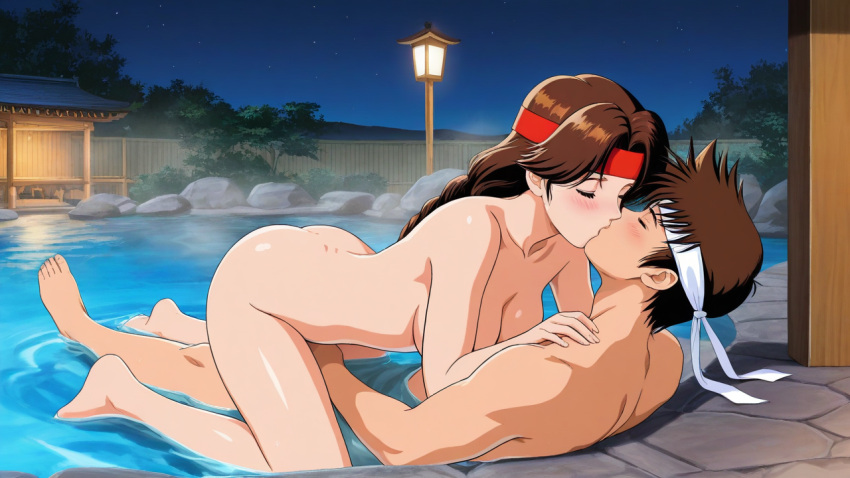 Couple (Romantic) Rule 34 Image