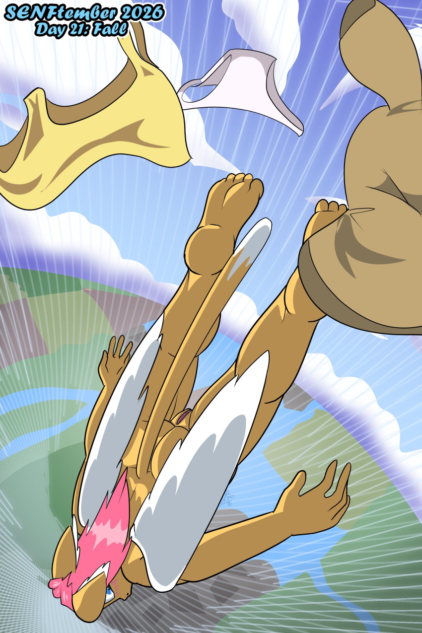 Senftember (2026) Rule 34 Image