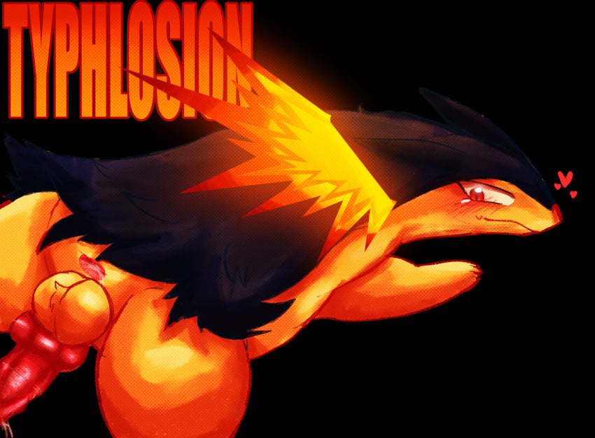 Generation 2 Pokemon (Nintendo) Rule 34 Image