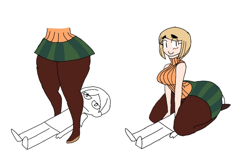 Ashley Graham Rule 34 Image