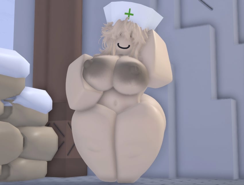 Caretaker (Die Of Death) Rule 34 Image