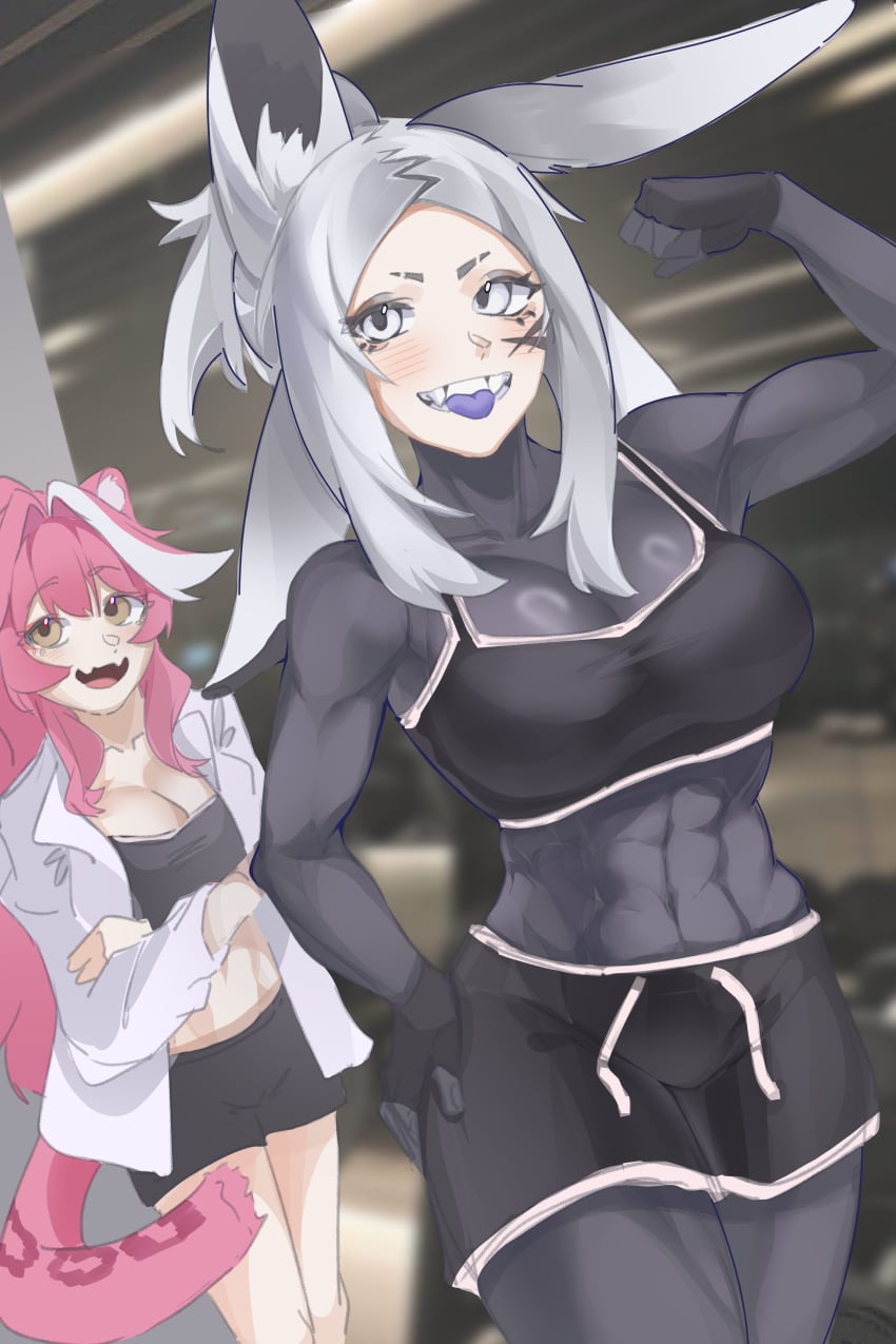 Dya Rikku (Vtuber) Rule 34 Image