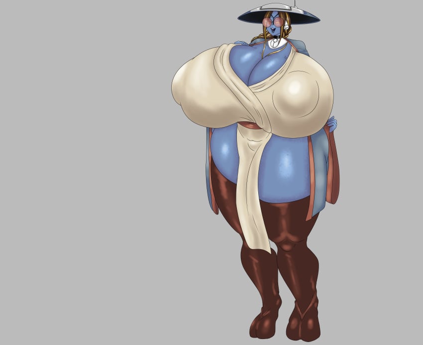 Warhammer (Franchise) Rule 34 Image