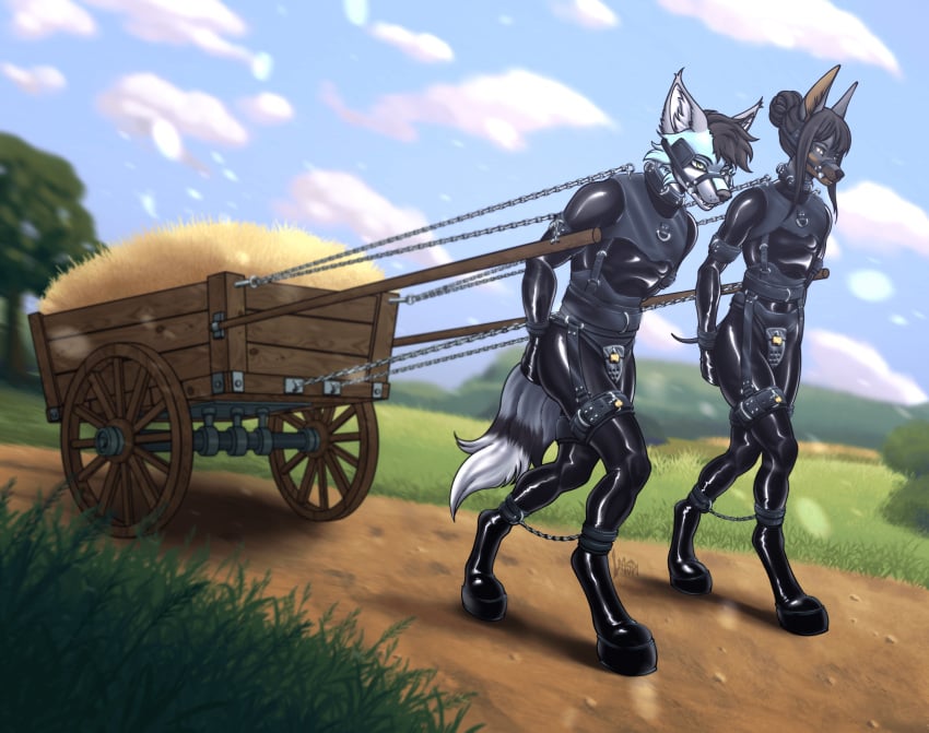 Digital Media (Artwork) Rule 34 Image