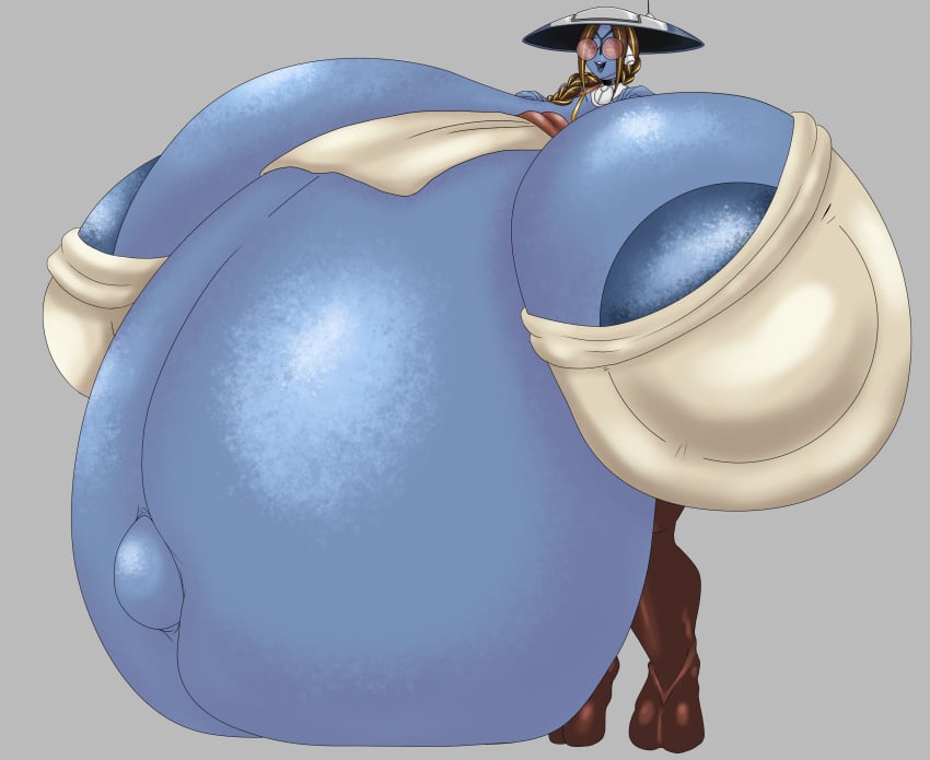Warhammer (Franchise) Rule 34 Image