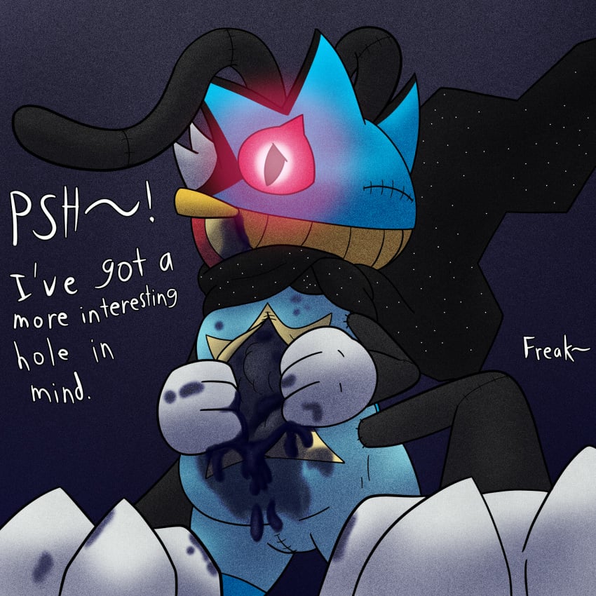Banette (Nintendo) Rule 34 Image