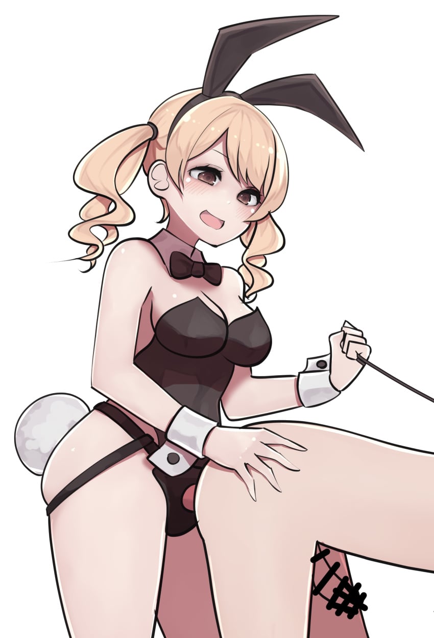 1girls Rule 34 Image