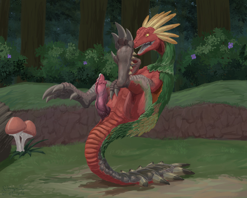 Digital Media (Artwork) Rule 34 Image
