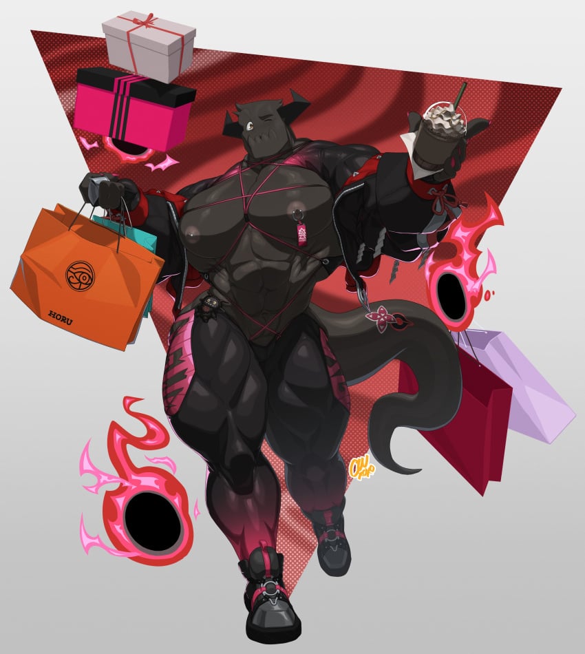 Char Cole Rule 34 Image