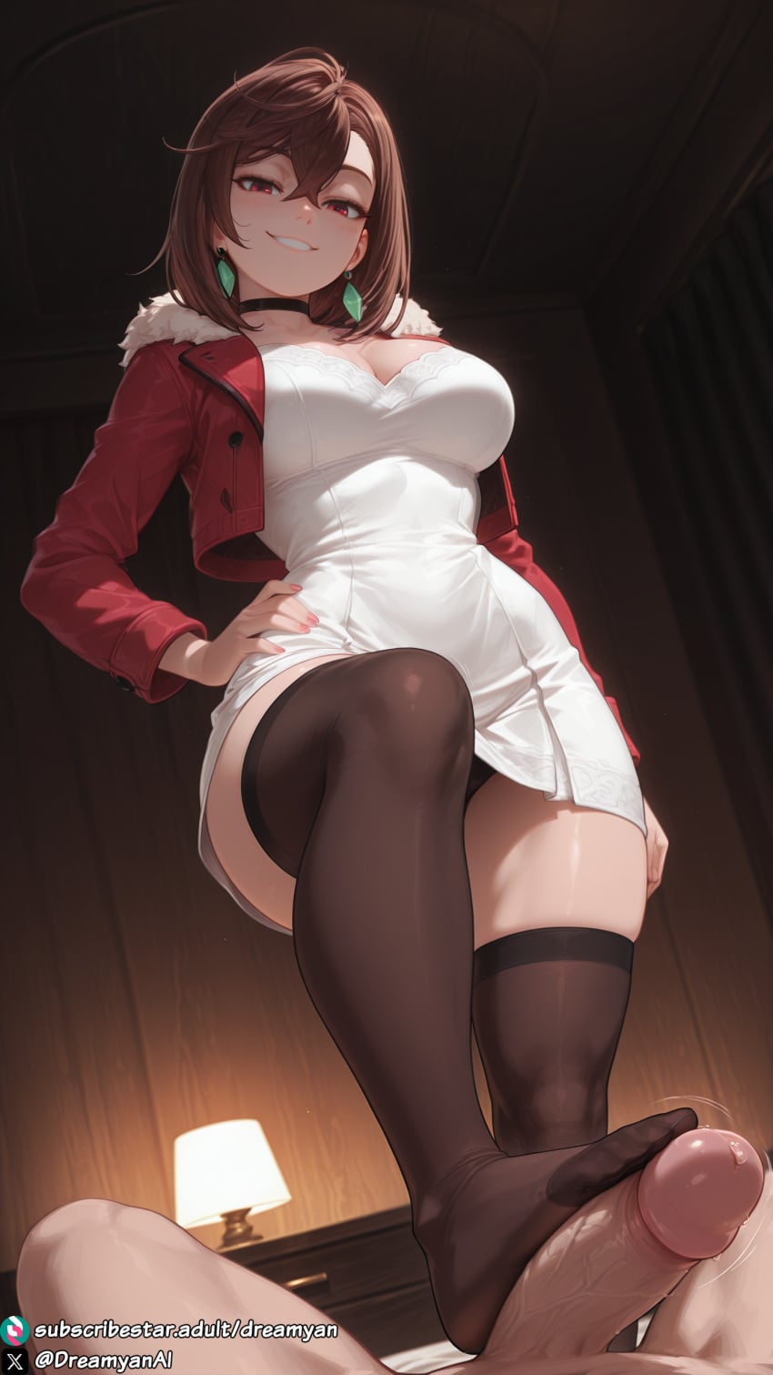 1girls Rule 34 Image