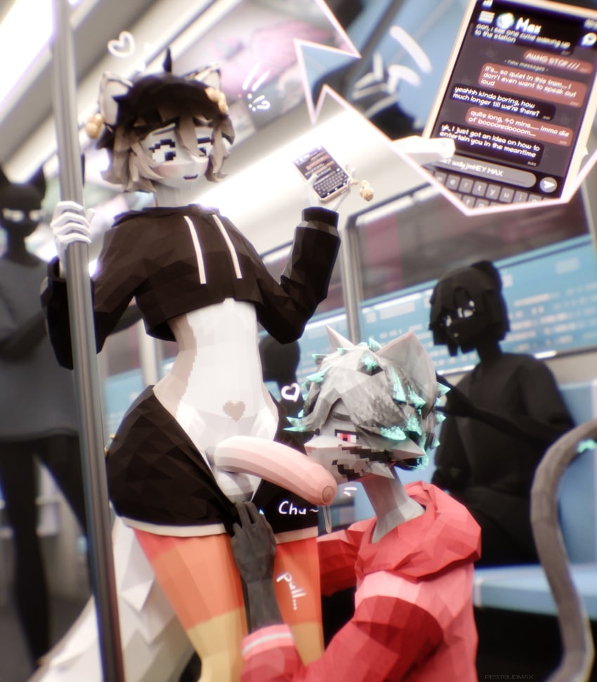 3d (Artwork) Rule 34 Image