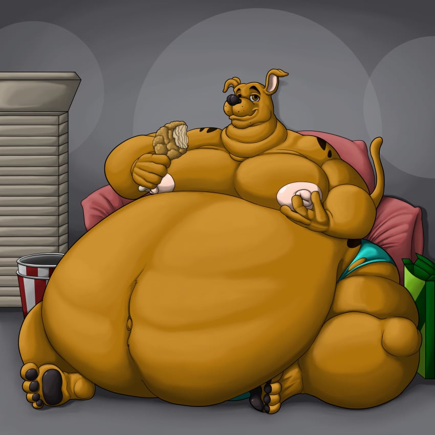 Scooby-Doo (Series) Rule 34 Image