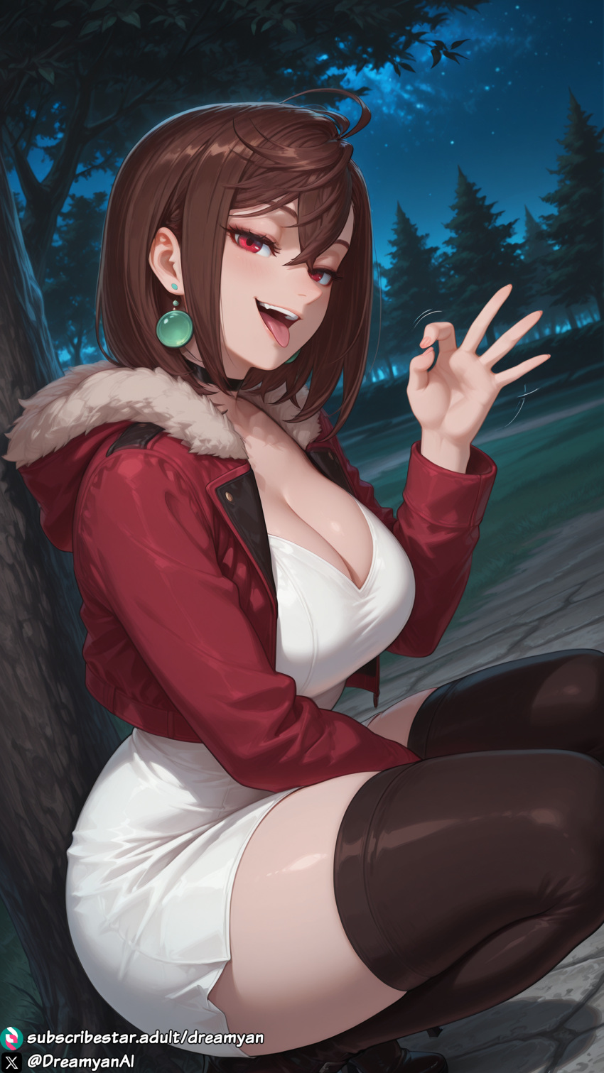 1girls Rule 34 Image
