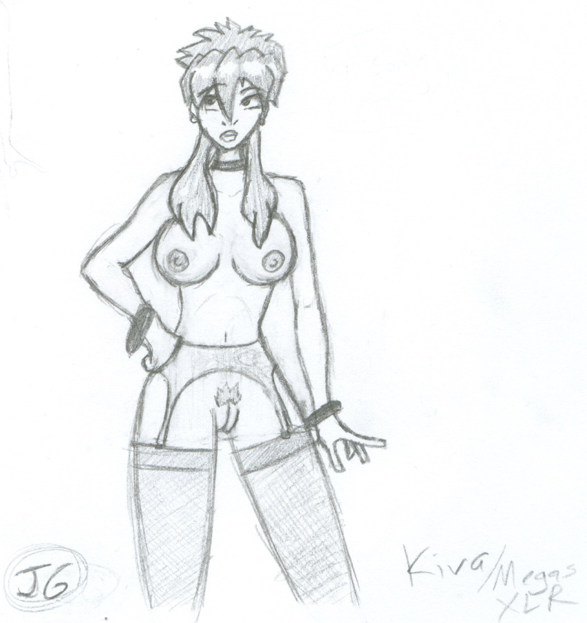 kiva_andru megas_xlr tagme white_background