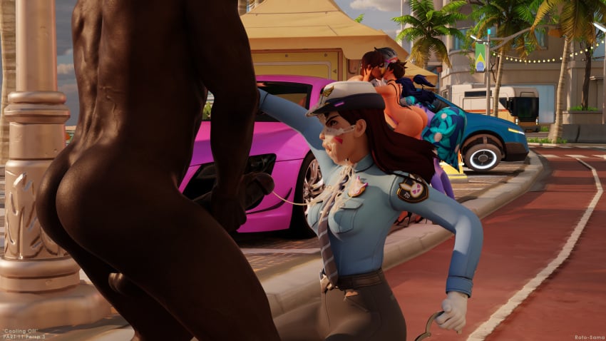 3d (Artwork) Rule 34 Image