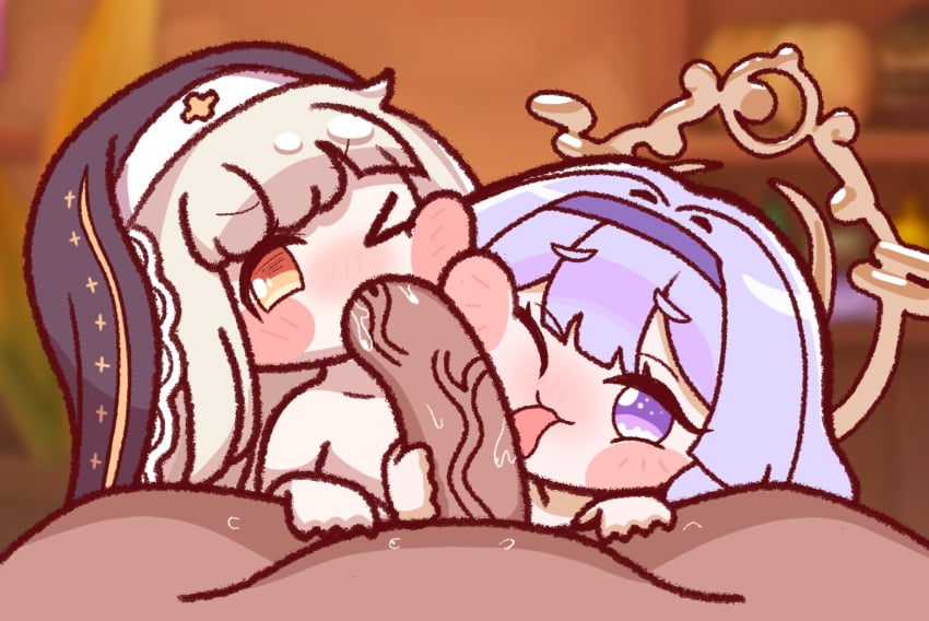 Furii (Artist) Rule 34 Image