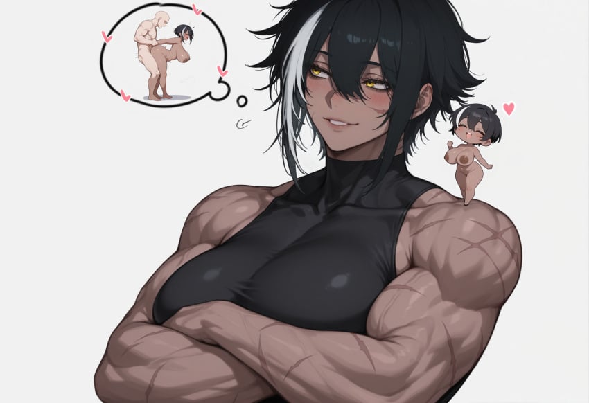 Valery (Uersor) Rule 34 Image