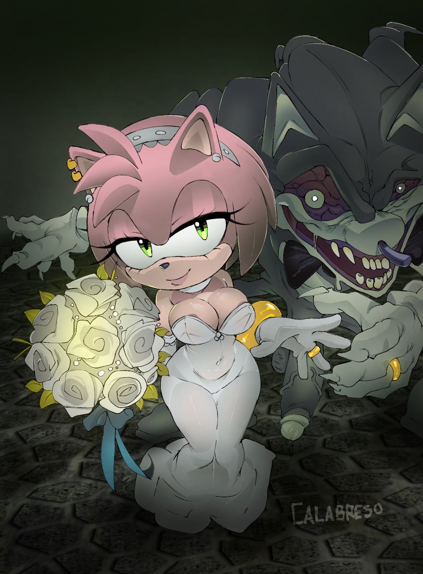 Monster Girl (Genre) Rule 34 Image