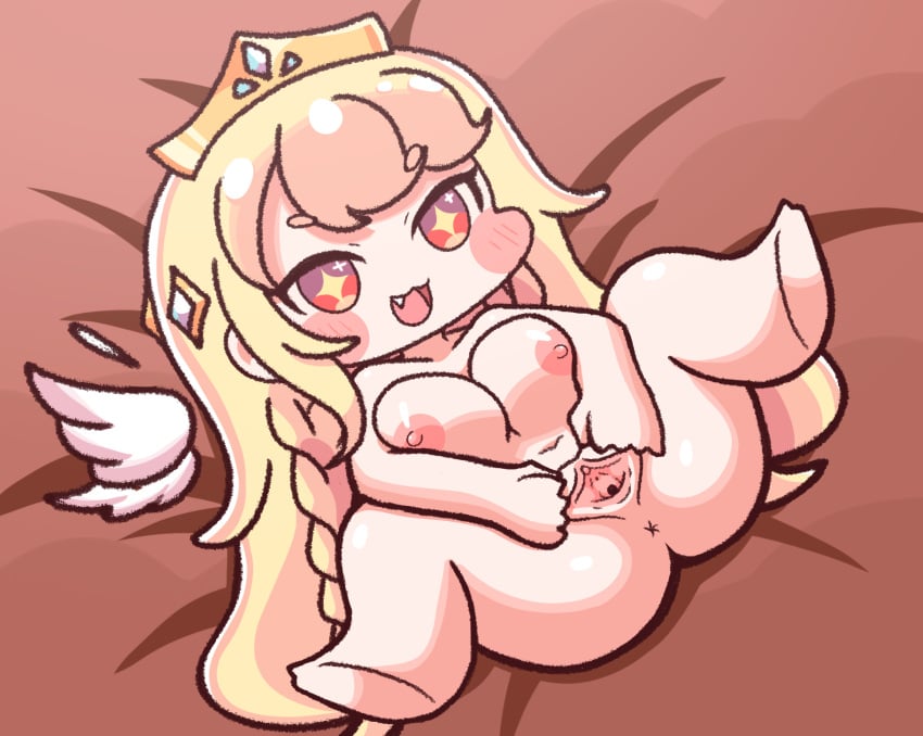 Trickcal Rule 34 Image