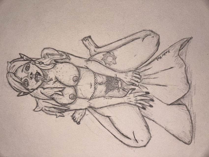 Oc Rule 34 Image