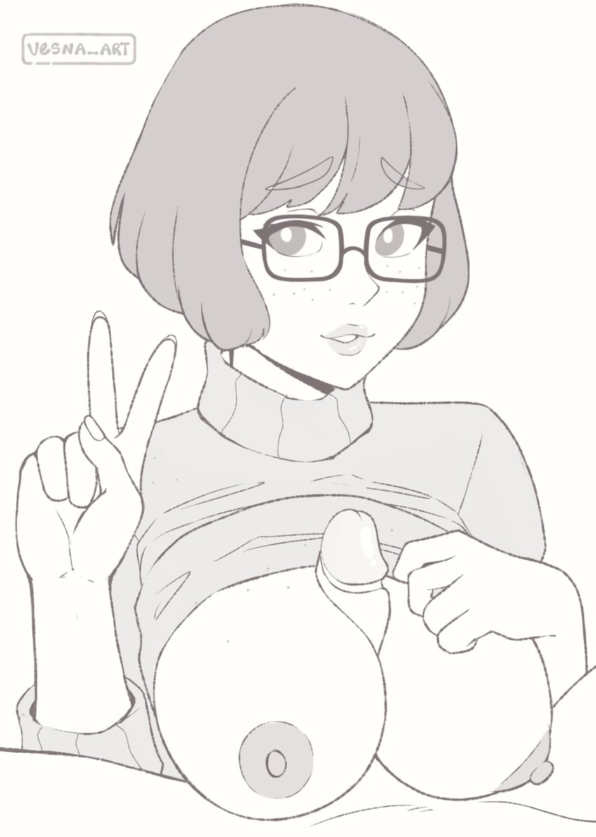 1girls Rule 34 Image
