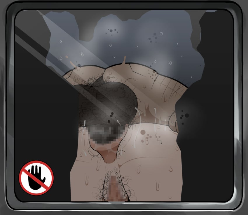 Kugisaki Nobara (Jujutsu Kaisen) Rule 34 Image