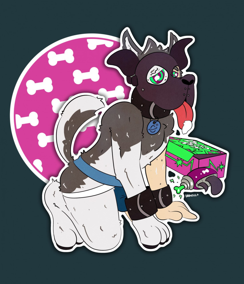 2016 Rule 34 Image