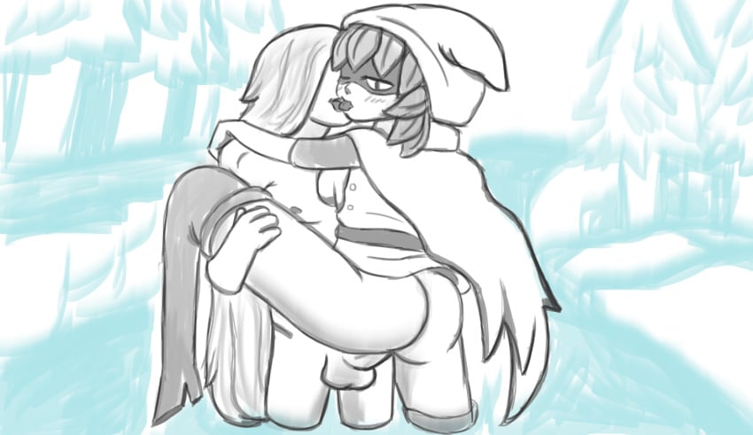 Adventure Time Rule 34 Image