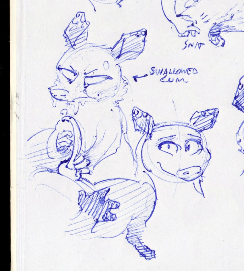 1boy 1girls age_difference american_opossum dreamworks dreamworks_animation duo female heather_(over_the_hedge) male male/female mammal marsupial over_the_hedge paramount_pictures procyonid raccoon ram_satinga rj_(over_the_hedge) sketch straight teenage_girl teenager text virginia_opossum
