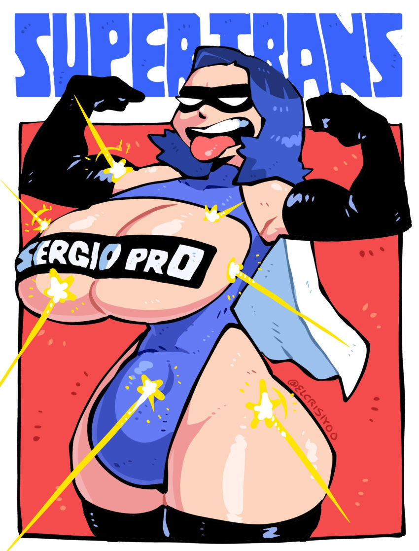 1girls Rule 34 Image