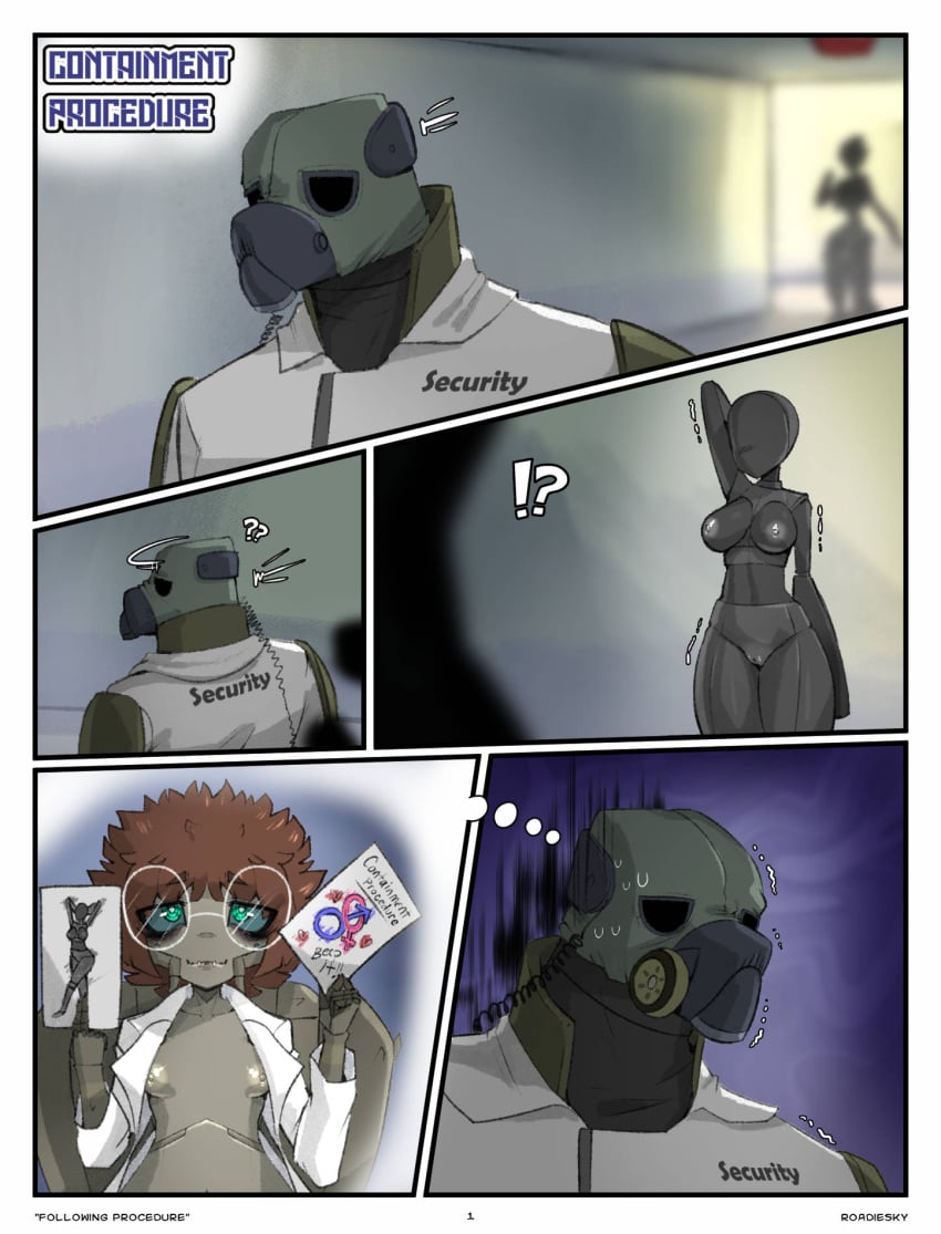Elena (Roadiesky) Rule 34 Image