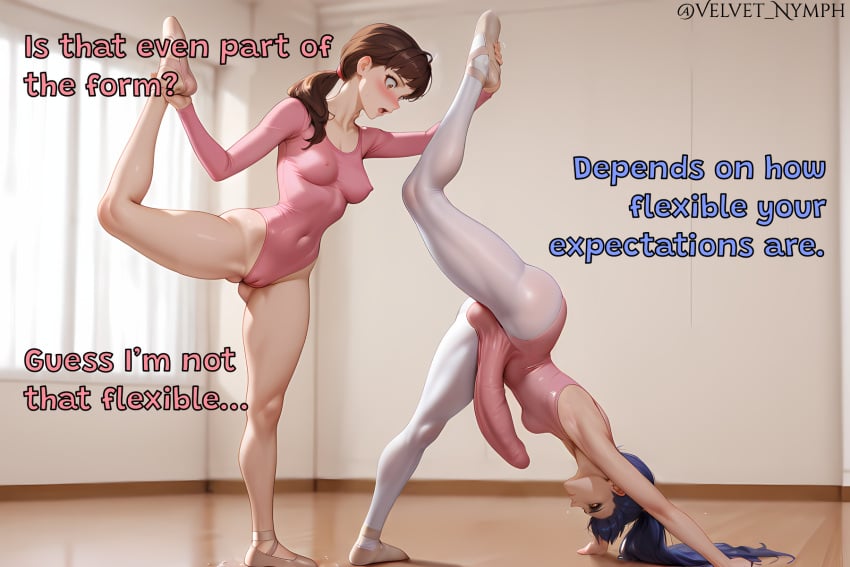 D.Va (Blizzard Entertainment) Rule 34 Image