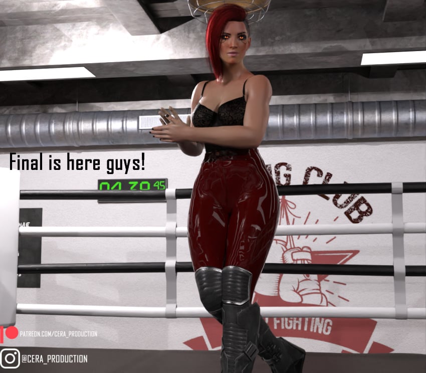 1girls 3d big_ass big_breasts big_thighs breasts bust busty cd_projekt_red cera_production curvaceous curvy curvy_figure cyberpunk cyberpunk_(series) cyberpunk_2077 female hips light-skinned_female light_skin mature mature_female slim_waist thick thick_hips thick_legs thick_thighs thighs v_(cyberpunk_2077) valerie_(cyberpunk_2077) voluptuous waist wide_hips wide_thighs