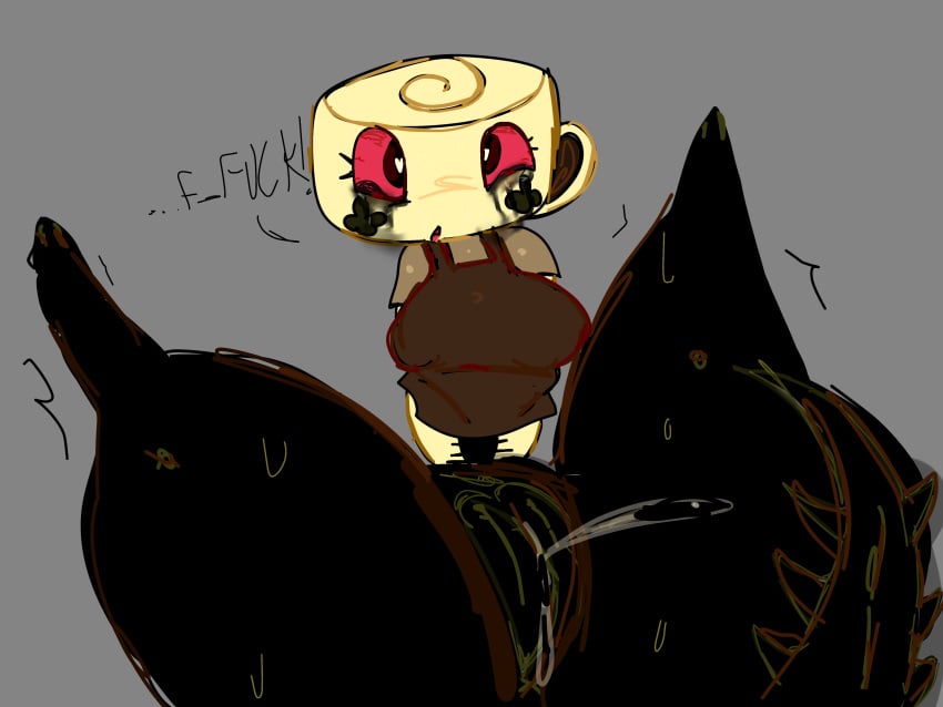 Digital Media (Artwork) Rule 34 Image