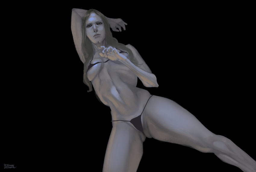 Enki Ankarian (Fear And Hunger) Rule 34 Image