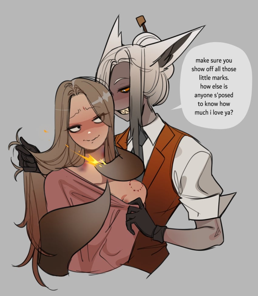 Foxtrot (Glacierclear) Rule 34 Image