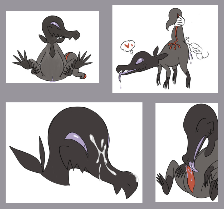 Pokemon (Species) Rule 34 Image