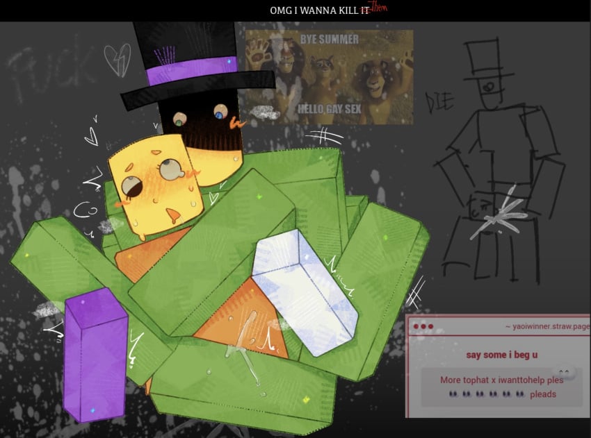 Construction (Roblox) Rule 34 Image