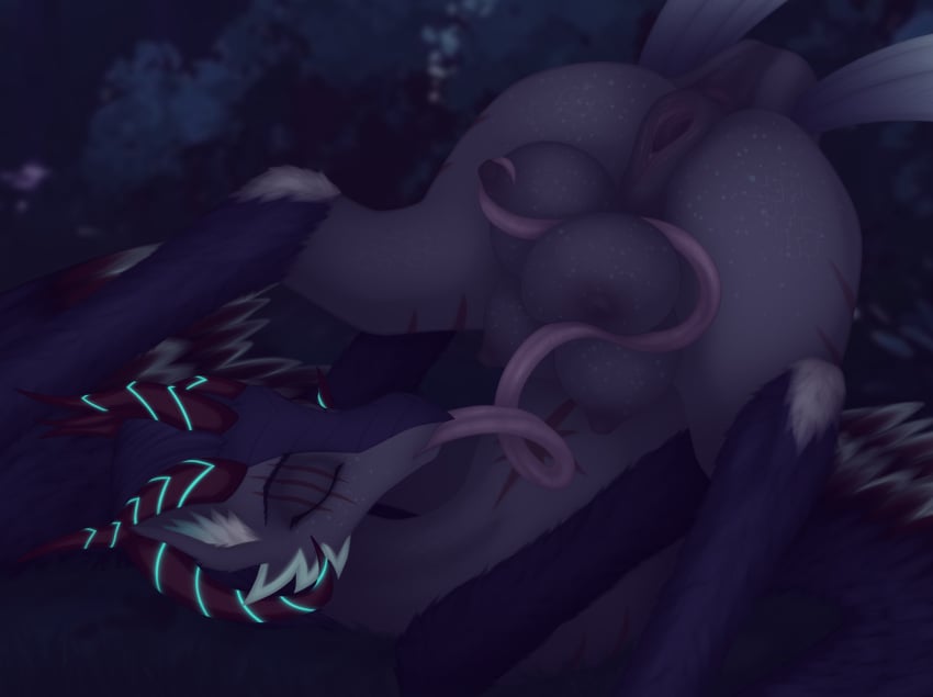 Mythology Rule 34 Image