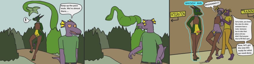 Alban (Trinitite) Rule 34 Image