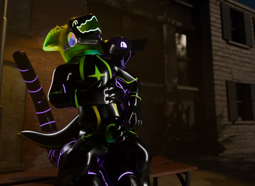 Protogen Rule 34 Image
