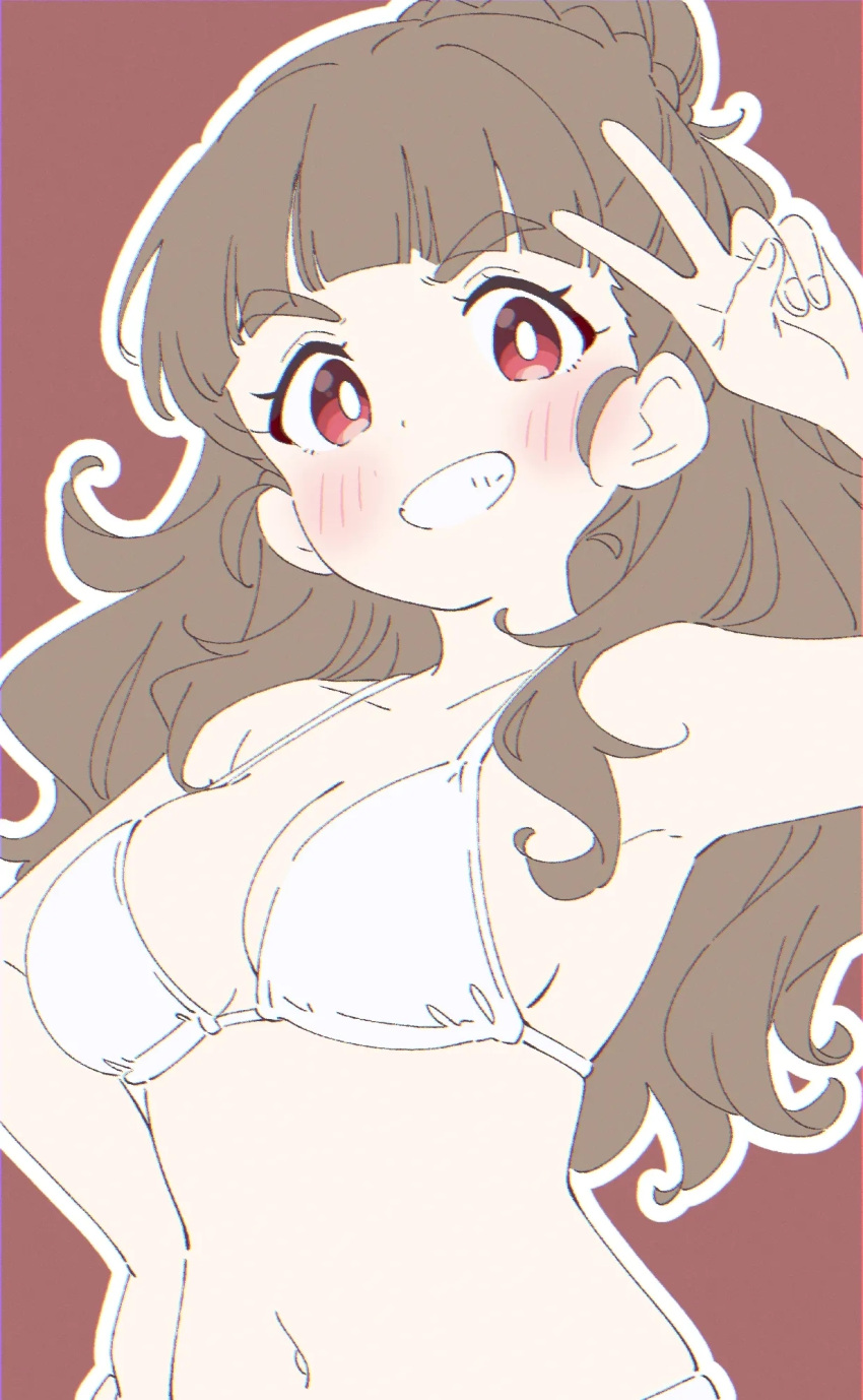 Gakuen Idolmaster Rule 34 Image